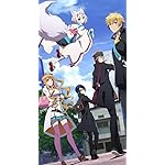 東京レイヴンズ 壁紙 スマポ 東京レイヴンズ 壁紙 スマポ