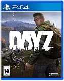 Dayz(輸入版:北米)- PS4