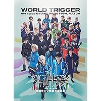 Amazon.co.jp: ワールドトリガー一挙見Blu‐ray VOL.1 : 村中知, 梶裕貴