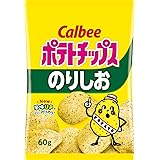 Calbee Seaweed & Salt Potato Chips