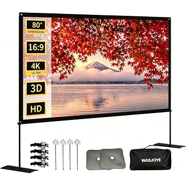 Amazon.co.jp 最新リリース: プロジェクタースクリーン の新着
