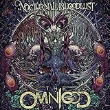 THE OMNIGOD [初回盤]