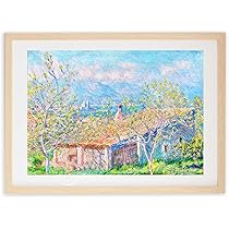 クロード・モネ フランスの画家【果物】　送料込み1010 クロード・モネ フランスの画家【果物】 送料込み1010 - メルカリ