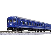 Amazon | カトー (KATO) Nゲージ 24系寝台特急「北斗星」 デラックス
