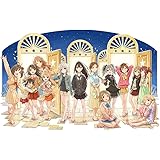 アイドルマスターシンデレラガールズ コンプリート アニメファンブック