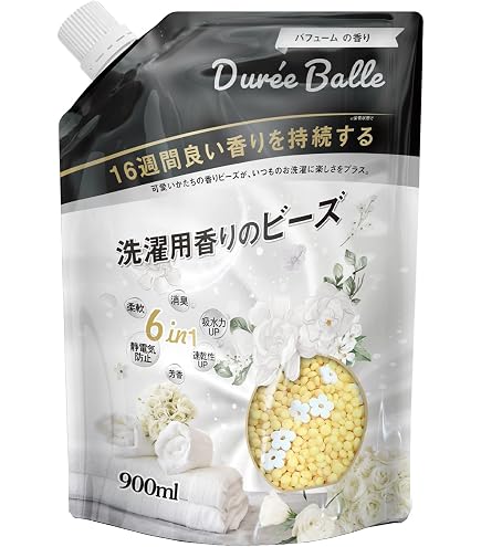 Amazon | プライズ レノア アロマジュエル ベルガモット&ムスクの香り