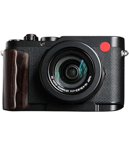 Amazon | ライカ X1/X2用 ハンドグリップ | Leica | カメラ用カメラ