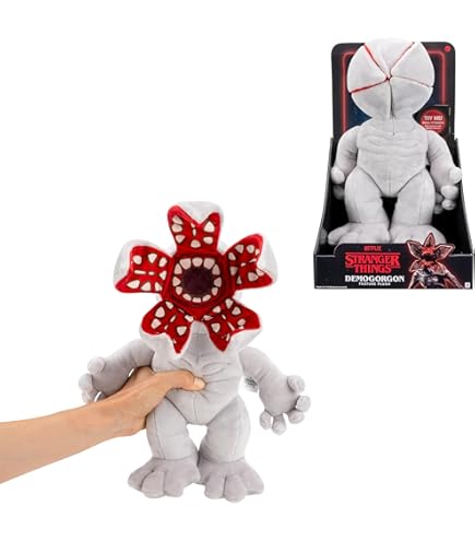 Amazon.co.jp: Ban Dai DZNR ストレンジャー・シングス デモゴルゴン