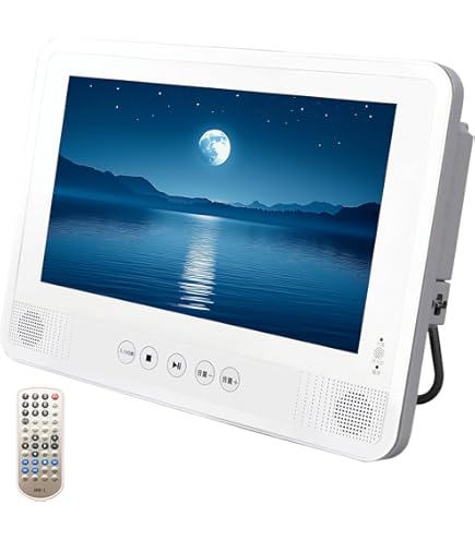 Amazon.co.jp: レボリューション 12インチ フルセグWチューナー搭載