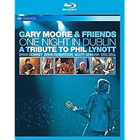 Amazon.co.jp: ライヴ・アット・モントルー1990 [DVD] : ゲイリー