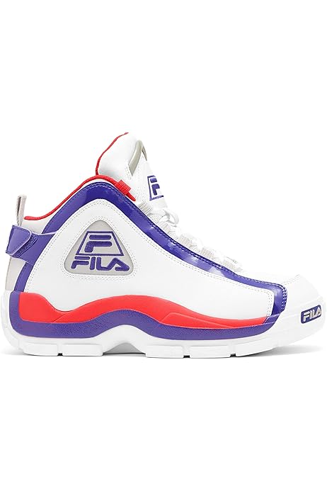 fila bubble shoes