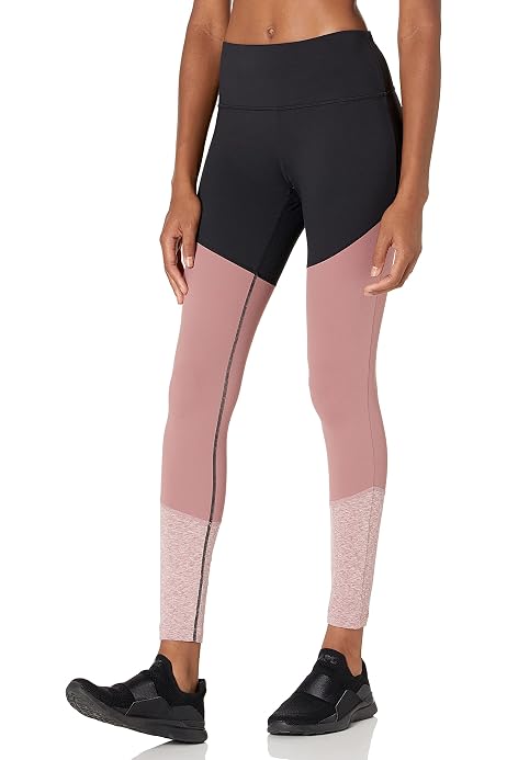 HISKYWIN Inner Pocket Yoga Pants 4 Way 