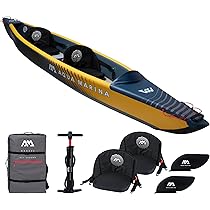 Amazon | アクアマリーナ(AQUA MARINA) Tomahawk AIR-K 440