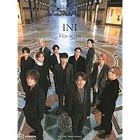 Amazon.co.jp: INI 1st写真集 『 Chrono 』 (ヨシモトブックス) : INI