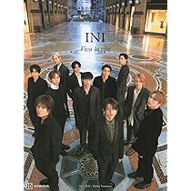 Amazon.co.jp: INI Viva la vita : ISAC, 恒川 脩平: 本