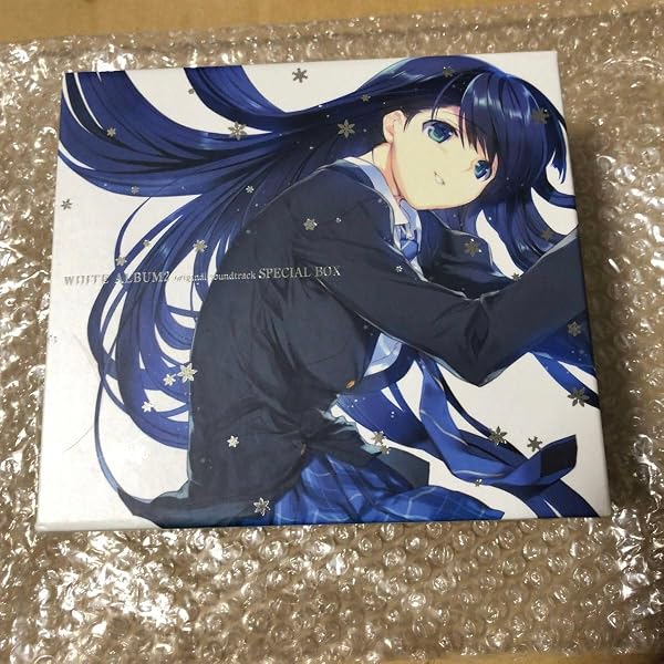 Amazon.co.jp: WHITE ALBUM2 Original