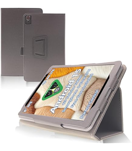 Amazon.co.jp: タブレット 8インチ Android 14、12GB+64GB、2TB拡張