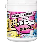 ロッテ ふ～せんの実ボトル ワクワクみっくす! 131g×6個