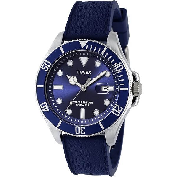 Amazon.co.jp: [TIMEX(タイメックス)タイメックス 腕時計 メンズ