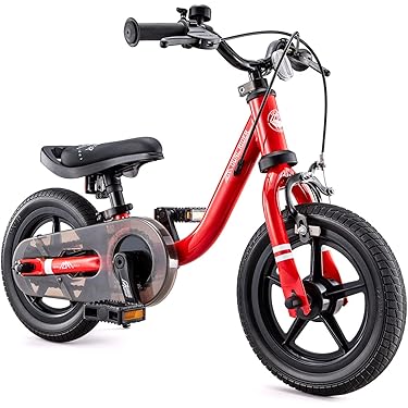 Amazon.co.jp 売れ筋ランキング: ペダルなし自転車 の中で最も