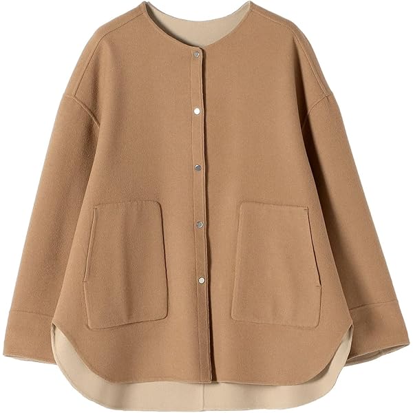 Amazon | [シップス レディース] SHIPS for women コート 撥水加工