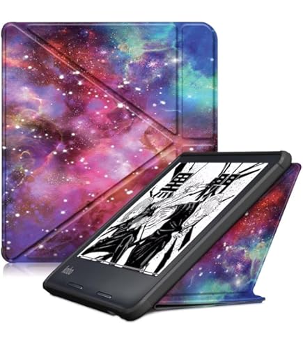 Amazon.co.jp: Kobo Clara Colour ケース Kobo Clara Colour