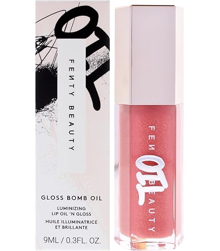 Amazon | Gloss Bomb Stix 高光沢グロススティック | FENTY BEAUTY