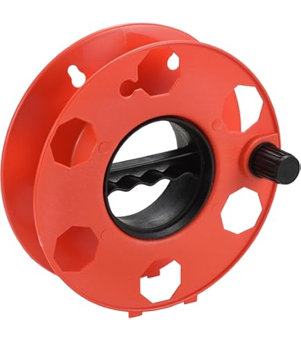 Amazon.co.jp: アポロ 巻き取り器 AP-MT108-A : DIY・工具・ガーデン