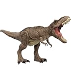 Amazon.co.jp: マテル ジュラシックワールド(JURASSIC WORLD) 新たなる