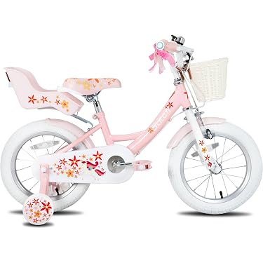 Amazon.co.jp 人気ギフトランキング: 子ども用自転車・付属品 で
