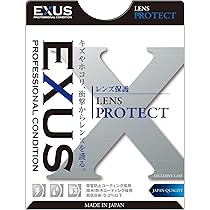 Amazon | マルミ MARUMI PLフィルター EXUS サーキュラーPL 82mm