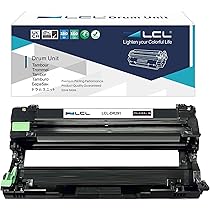 Amazon.co.jp: LCL Brother用 ブラザー用 DR-291 DR-291CL DR-291CL-BK