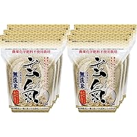 Amazon.co.jp: 【新米／令和7年産】【農薬・化学肥料不使用栽培】発芽