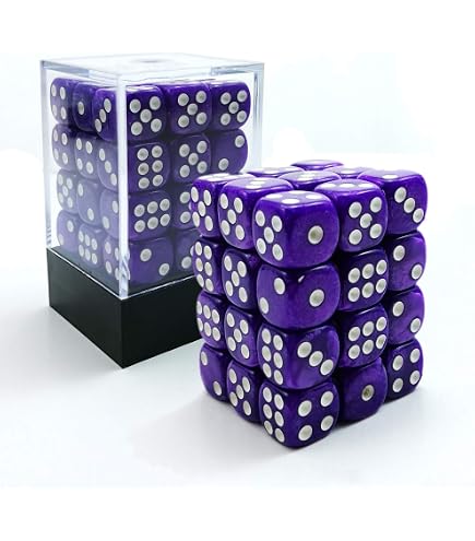 Amazon | 54mm d20 MTG Black Lotus Spindown | ダイス・サイコロ