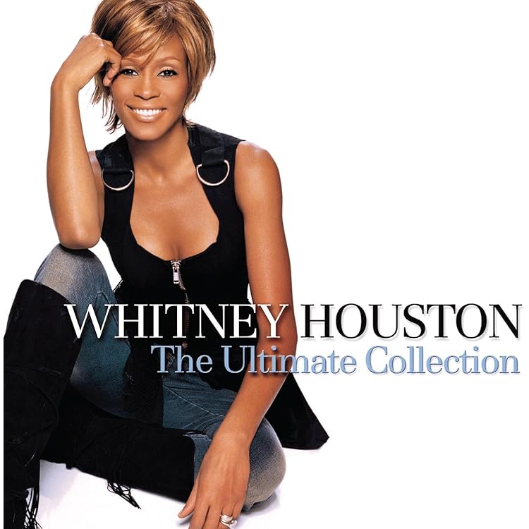 Amazon.co.jp: Whitney the Greatest Hits: ミュージック