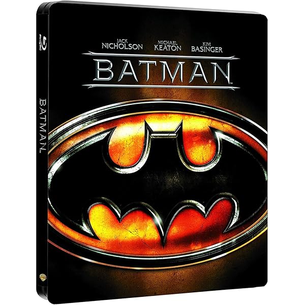 Amazon.co.jp: バットマン・アンソロジー コレクターズ