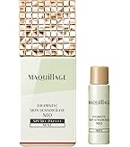 Amazon.co.jp: マキアージュ (MAQUILLAGE) ドラマティックスキン