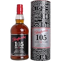 Glenfarclas 105 1L 60%（グレンファークラス） Amazon.co.jp: グレンファークラス 105 16年 60% [ ウイスキー