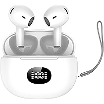 しまうま ワイヤレスイヤホン Amazon.co.jp: イヤホン bluetooth ワイヤレスイヤホン Hi-Fi