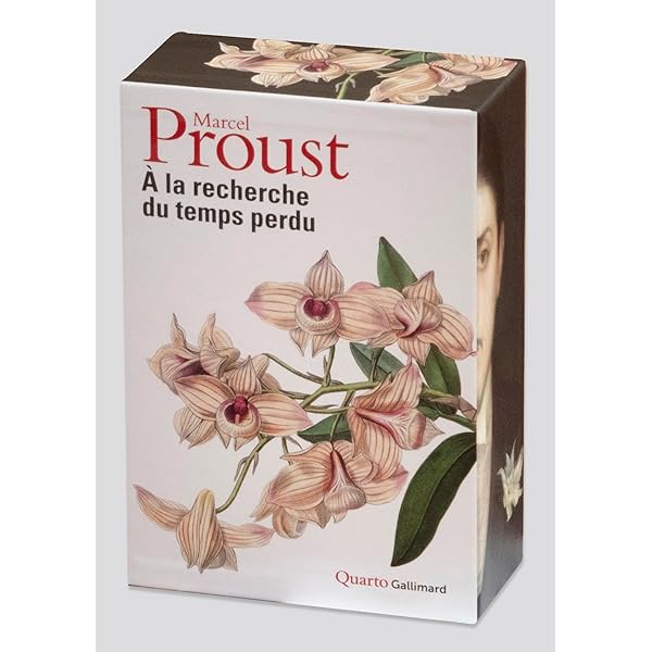 À la recherche du temps perdu: (complète) (French Edition