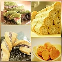 きなこ　0709 Amazon | ごかぼう、餡入きな粉ひねり お試しセット・クリック