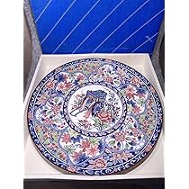 忠峰作 飾り大皿 忠峰作 飾り大皿 忠峰作 飾り大皿 2025年最新】忠峰作