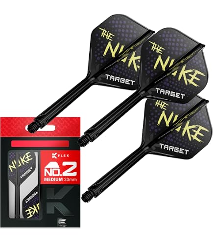 Amazon | TARGET ターゲット LUKE LITTLER ルークリトラー 2BA