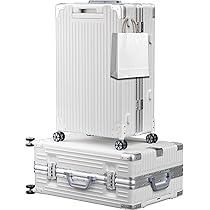 Amazon | [Airmood] スーツケース キャリーケース 機内持ち込み