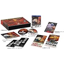 Amazon.co.jp: 新幹線大爆破 ネガスキャンリマスターBlu-ray