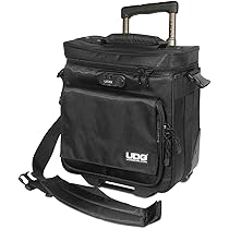 UDG キャリーケース ブラック UDG キャリーケース ブラック Amazon.co.jp: [UDG] Ultimate