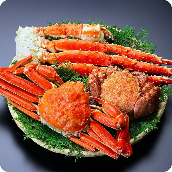タラバ蟹 超特大１０Ｌ 約2.2kg 663：プレミアム超特大10L生たらばがに肩脚1肩（総重量約2.2kg）