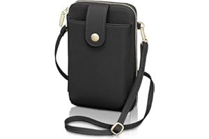 [アンコール] スマホ ショルダー 【 軽量 140ｇ】 スマホポーチ ショルダーバッグ スマホポシェット 軽量 レザー調 レディース ポーチ お財布ショルダー 携帯 斜め掛け 縦型 横型 財布機能付き