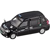 Tiny トヨタ JPN TAXI コンドルタクシー 完成品 ATC64745