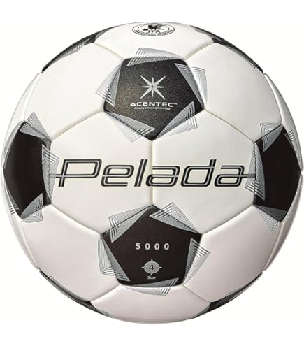 引き取り専用　ぺレーダ　4号球 4個セット Amazon | モルテン(molten) ペレーダ フットサル サッカー